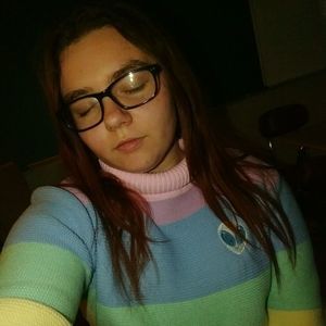 Meet your Posher, Zoe